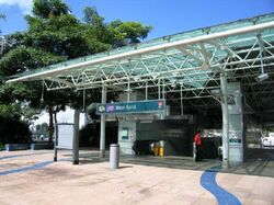 City View @ Boon Keng (D12), Shop House #570469221